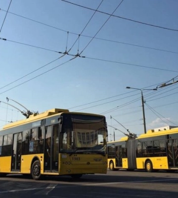 У Харкові прогриміла серія потужних вибухів