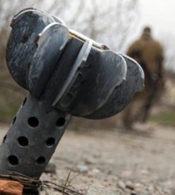 Росіяни за добу 76 разів обстріляли прикордоння Сумщини, двоє поранених