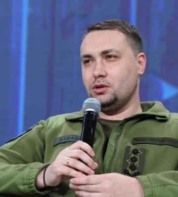 Буданов о боеприпасах КНДР: это критично для нас