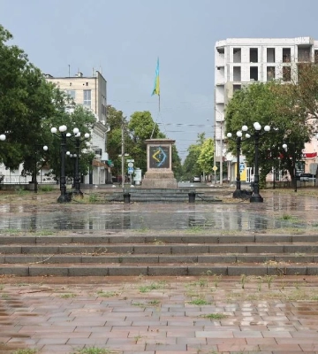 Обмін військовополоненими, пожежа в Херсоні та зарплата керівників департаментів ХОДА: новини Херсона та Херсонщини за 14 вересня&amp;hellip;