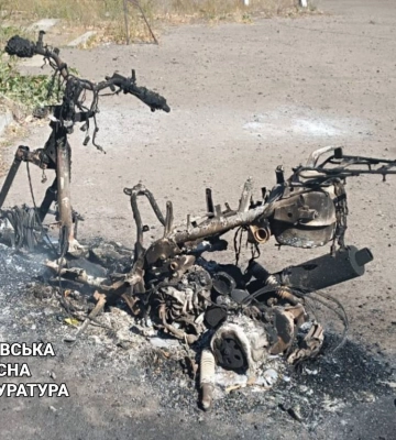 Одна людина загинула та дві постраждали: РФ обстріляла сім населених пунктів Харківщини за добу