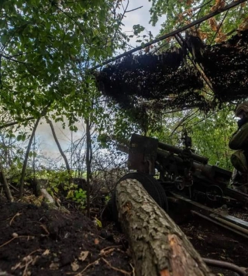 Під Вовчанськ перекинуто кадирівців: у ЗСУ пояснили, як це змінить ситуацію