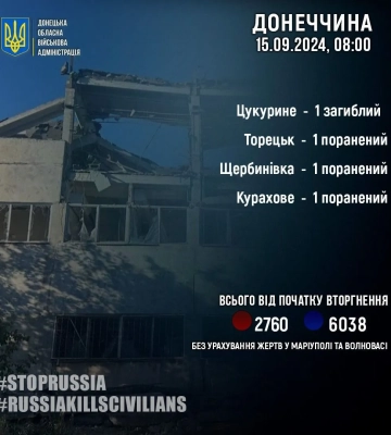 Пав смертью храбрых: в Донецкой области погиб 21-летний воин из Хмельницкого
