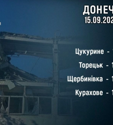 Пав смертью храбрых: в Донецкой области погиб 21-летний воин из Хмельницкого