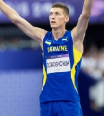 Кропивницький легкоатлет здобув «срібло» у фіналі Діамантової ліги
