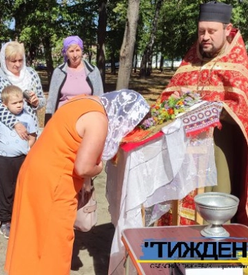 Тростянцю – 364! День міста відзначили з врахуванням безпекових вимог