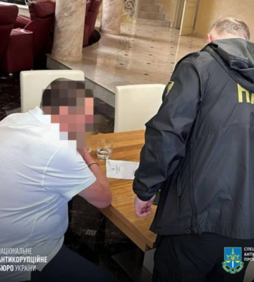 НАБУ завершило слідство у справі про збитки на 290 мільйонів гривень на Чернівецькій митниці