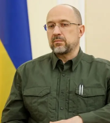 Бізнес вже забронював майже мільйон чоловіків. Шмигаль обіцяє: це не межа