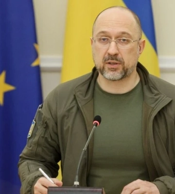Бизнес уже забронировал почти миллион мужчин. Шмигаль обещает: это не предел Бизнес уже забронировал почти миллион мужчин. Шмигаль обещает: это не предел