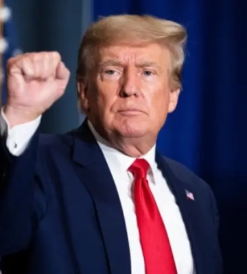 Трамп повідомив, як закінчить війну між Україною та Росією