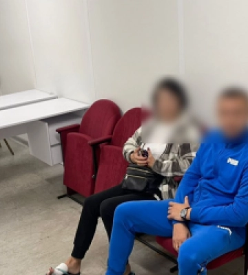 Прикордонники не пропустили ще одного чоловіка, який уклав фіктивний шлюб з тещею