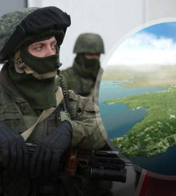 Усе через страх росіян: член Меджлісу розповів, що відбувається в окупованому Криму