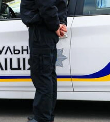 Майже 17 тисяч постанов за перевищення швидкості винесли цьогоріч на Полтавщині