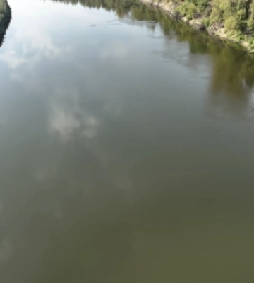 Загрязненная вода из Десны уже достигла Киевской области — Госводагентство