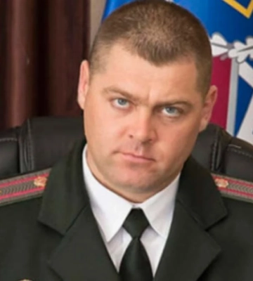 Апеляційний суд залишив без змін вирок ексначальнику херсонської колонії, який співпрацює з РФ