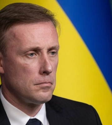 Салліван анонсував новий пакет допомоги США Україні до кінця вересня