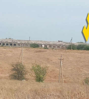 На Донеччині партизани знайшли важливий командний пункт російських окупантів