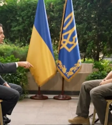 “Зробить Україну сильнішою”: деякі подробиці плану перемоги повідомив Зеленський