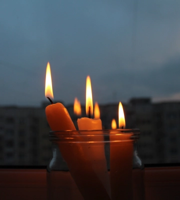 Внаслідок обстрілу міста Часів Яр у Донецькій області поранена одна людина