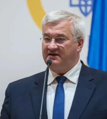 Сибіга після удару РФ по Харкову: Потрібно, щоб партнери зняли всі обмеження на використання наданої Україні зброї