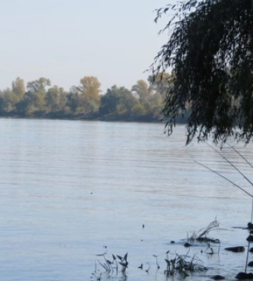 Качество воды в местах водозаборов Киева и Броваров соответствует норме, - Миндовколья