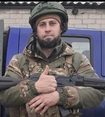 Племянник бывшего вице-премьера Украины погиб под Харьковом