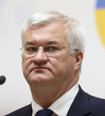 Украина не будет торговаться своими территориями, - глава МИД Сибига