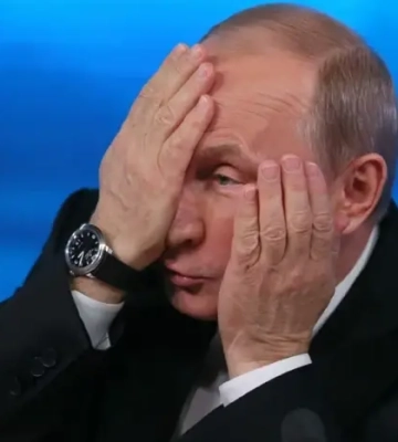Зеленский назвал единственную вещь, которой боится Путин