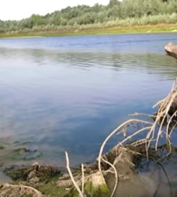 Якість води у місцях водозаборів Києва та Броварів відповідає нормі - Міндовкілля