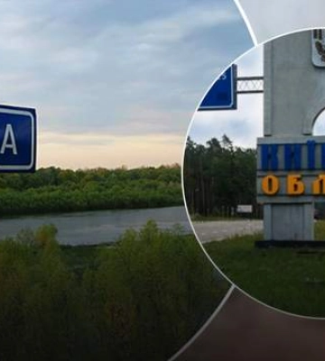 Забруднення Десни дісталося Київщини: чи варто хвилюватися мешканцям столиці
