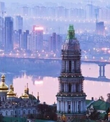 У Києві спостерігається тимчасове погіршення якості повітря, - КМДА