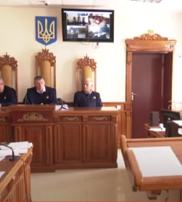 На Волині судять мотоцикліста, який після ДТП залишив пасажира помирати