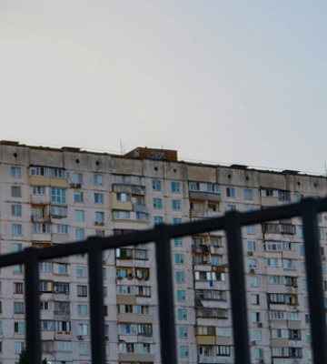 У Києві раптове погіршення якості повітря: що сталося