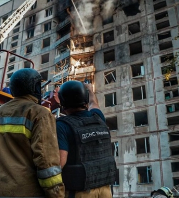 В Харькове возросло количество пострадавших в результате российской атаки