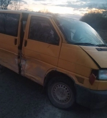 На Львівщині водія судитимуть за смертельну ДТП та втечу з місця трагедії