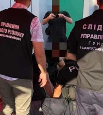 Вимагав неіснуючий борг та погрожував вбивством: на Миколаївщині підозрюють рецидивіста