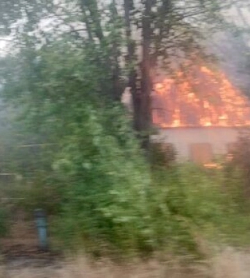 Окупанти завдали 145 ударів по 11 населених пунктах Запорізької області