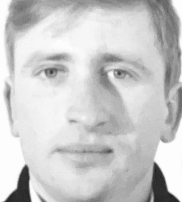 Понад 5 місяців вважався зниклим безвісти: на Волинь «на щиті» повертається загиблий Герой Андрій Пшава