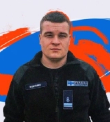 З російського полону повернувся захисник Маріуполя родом з Володимира Дмитро Климович