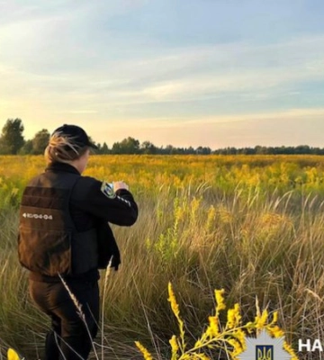 У Київській області внаслідок нічної атаки поранена жінка