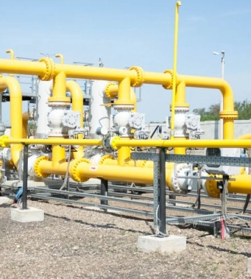 Середина вересня: робота наглядової ради &quot;Нафтогазу&quot; в Києві та перспективи розширення Південного коридору