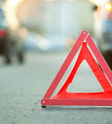 Авто в&#039;їхало у припарковану вантажівку: на Волині – смертельна ДТП