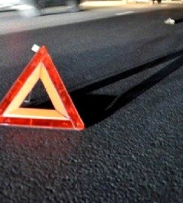 Авто в&#039;їхало у припарковану вантажівку: на Волині сталася смертельна ДТП