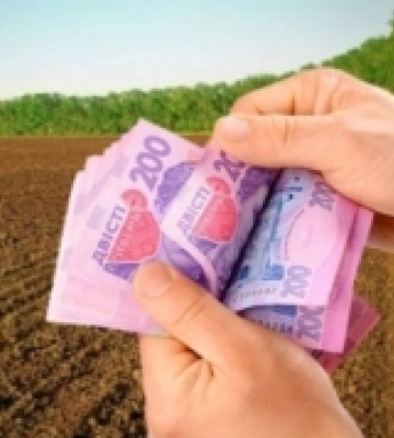 Податок на землю поповнив місцеві бюджети Закарпаття на 443 мільйони гривень
