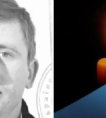 Підтвердили загибель жителя Любомльщини Андрія Пшави