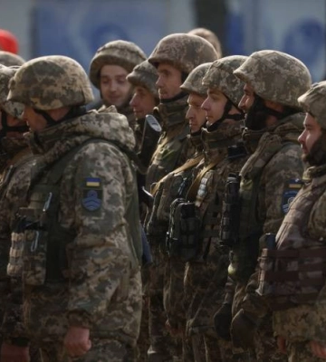 Україна і Польща хочуть сформувати підрозділ з українців, які живуть за кордоном