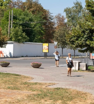 Яку погоду прогнозують у Полтаві цього тижня