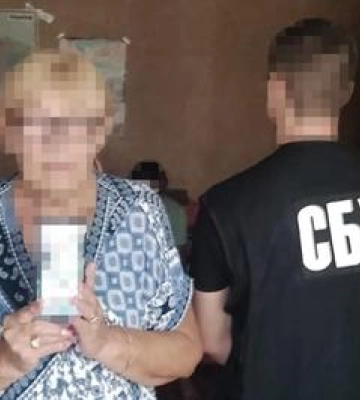 На Полтавщині СБУ викрила ще двох прихильників рашизму, які виправдовували дії окупантів
