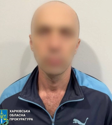 Решил конфликт гранатой: на Салтовке мужчина бросил в знакомого боевой снаряд