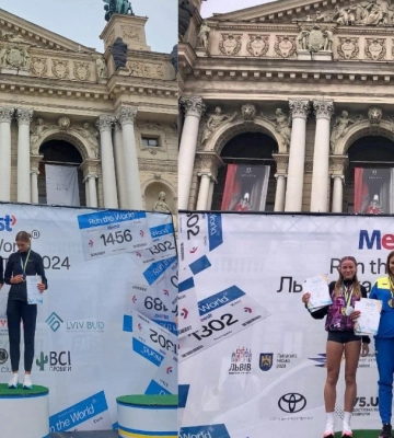 Франківські спортсмени привезли 22 медалі із чемпіонату України з кікбоксингу WAKO (ФОТО)